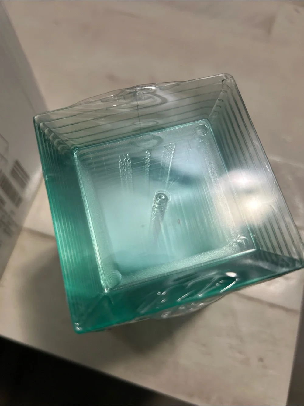 Restaurantware Eco Friendly Not Crack and leak-resistant plastic